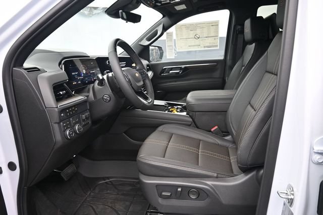 New 2026 Chevrolet Tahoe High Country AWD/4WD image 15