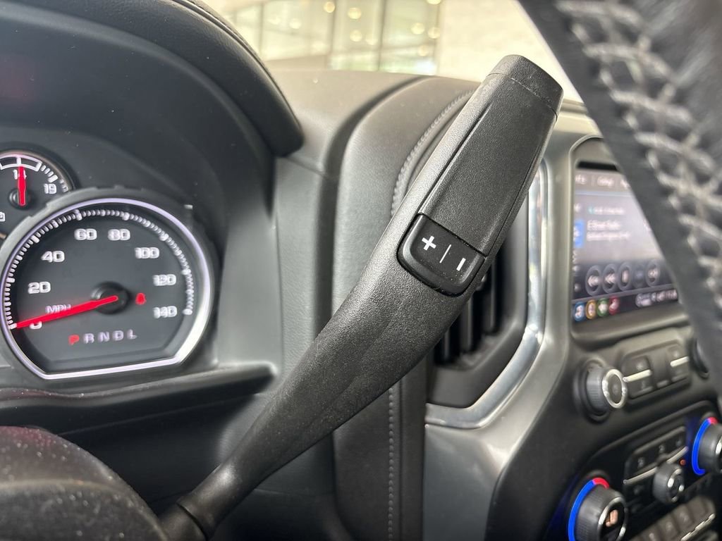 Used 2021 Chevrolet Silverado 2500 LTZ AWD/4WD image 15