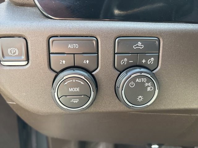 Used 2026 Chevrolet Silverado 1500 LT image 30