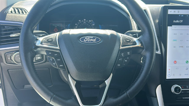 Certified 2024 Ford Edge SEL w/ Convenience Package AWD/4WD image 19
