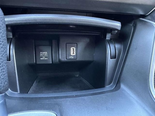 Certified 2018 Honda Accord LX image 22