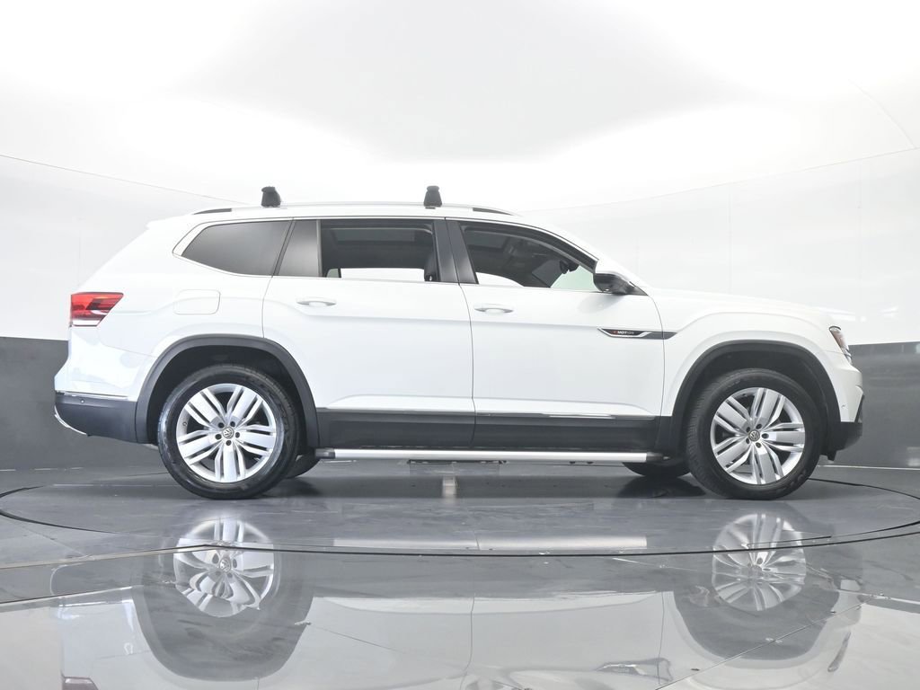 Used 2018 Volkswagen Atlas SEL Premium image 74