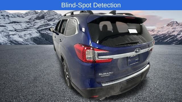 New 2026 Subaru Ascent Limited AWD/4WD image 5