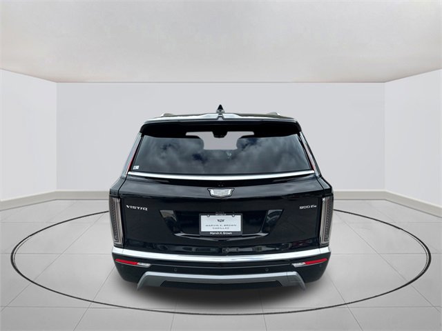 New 2026 Cadillac Vistiq Premium Luxury w/ LPO, Floor Liner Package image 12