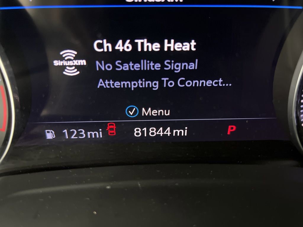 Used 2022 Buick Envision Essence w/ Technology Package I FWD image 11