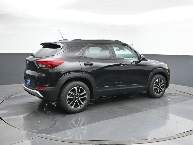 New 2026 Chevrolet TrailBlazer LT w/ Convenience Package image 5