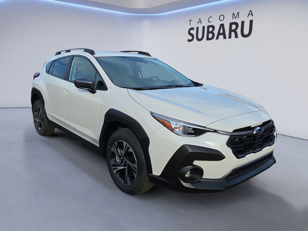 New 2026 Subaru Crosstrek 2.0i Premium image 7
