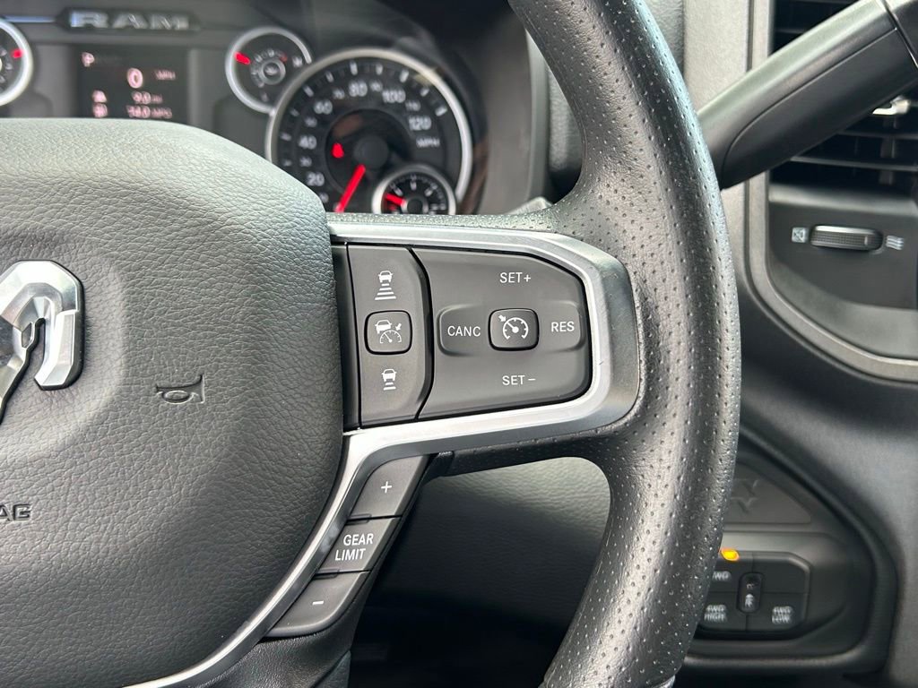 New 2025 RAM 5500 Tradesman w/ Max Tow Package image 46