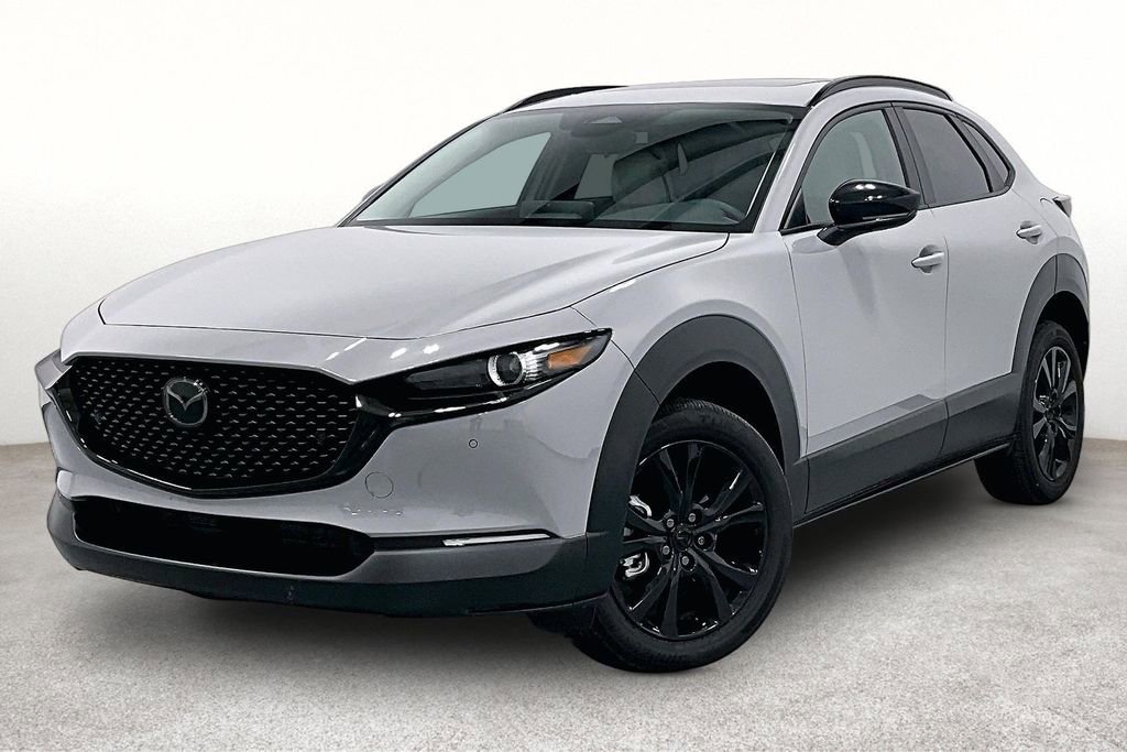 Used 2026 MAZDA CX-30 Aire Edition AWD/4WD image 14