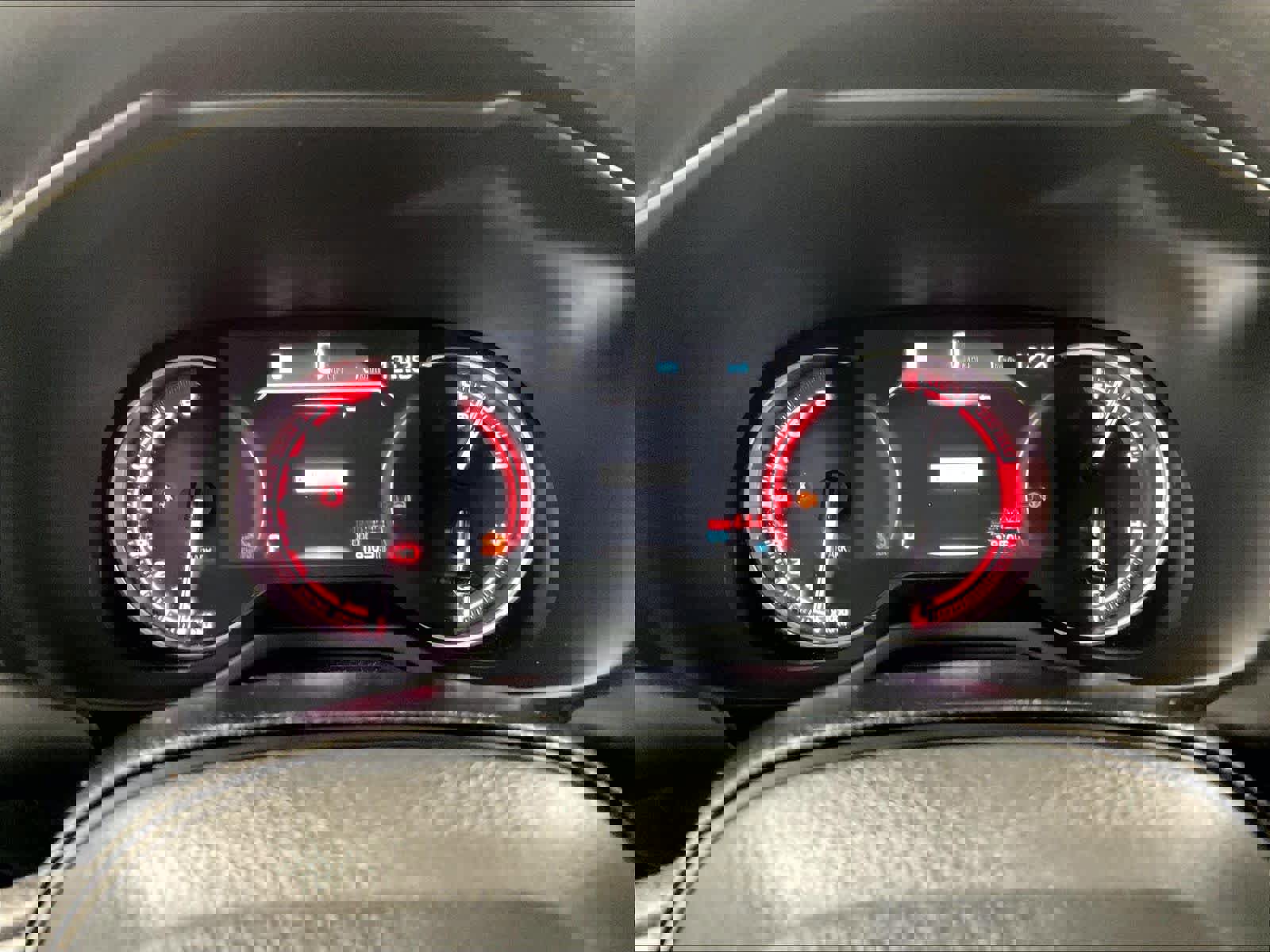 Certified 2025 Toyota RAV4 LE image 24