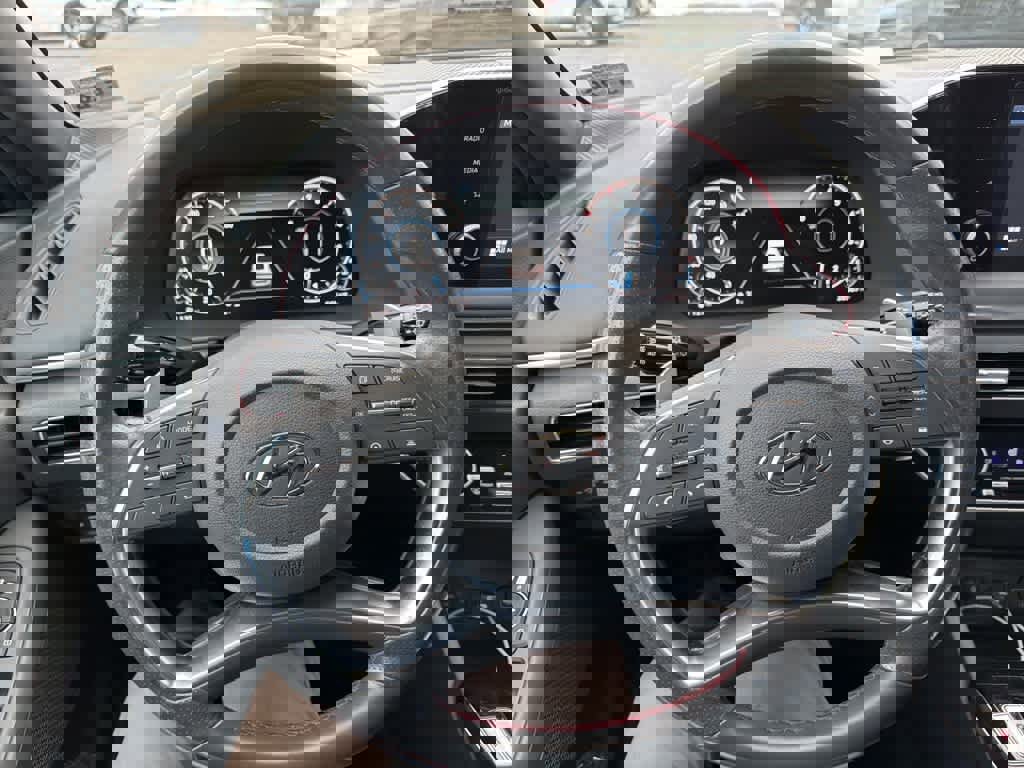 Used 2021 Hyundai Sonata SEL Plus image 28