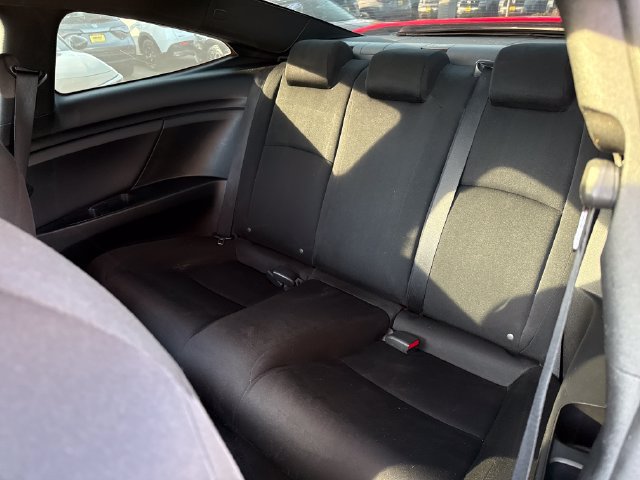 Used 2020 Honda Civic Si image 14
