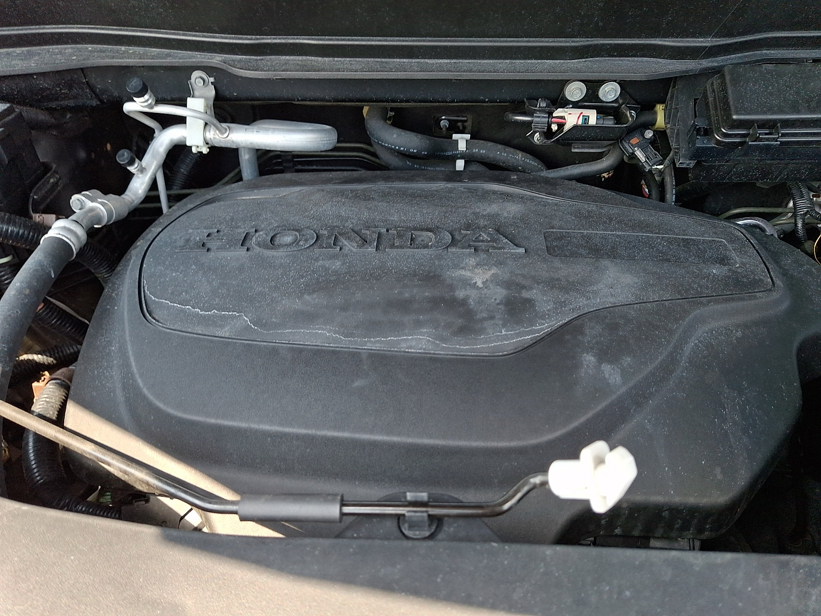 Used 2022 Honda Pilot Black Edition image 29