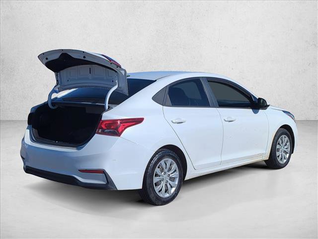 Used 2021 Hyundai Accent SE image 6