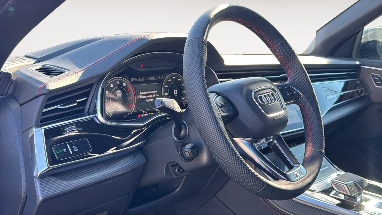 New 2026 Audi Q8 Prestige AWD/4WD image 10