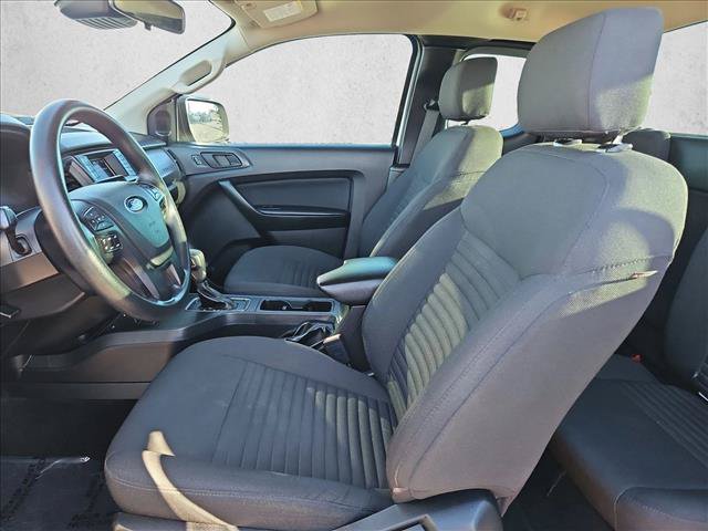 Used 2020 Ford Ranger XL w/ Equipment Group 101A Mid RWD image 21