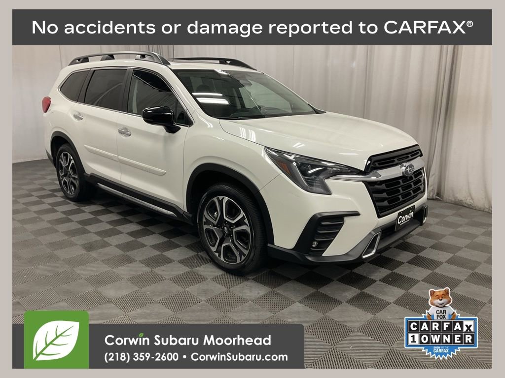 Used 2024 Subaru Ascent Touring
