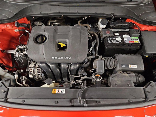 Used 2020 Hyundai Kona SEL FWD image 20
