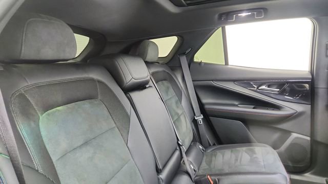 Used 2025 Chevrolet Blazer EV RS image 26