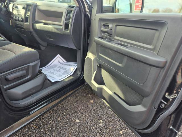 Used 2011 RAM 1500 ST w/ ST Popular Equipment Group image 14