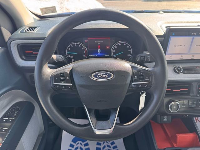 Used 2022 Ford Maverick XLT w/ Equipment Group 300A Standard image 11