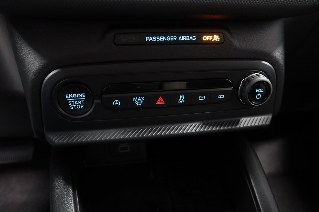 Certified 2025 Ford Bronco Sport Big Bend w/ Convenience Package image 33