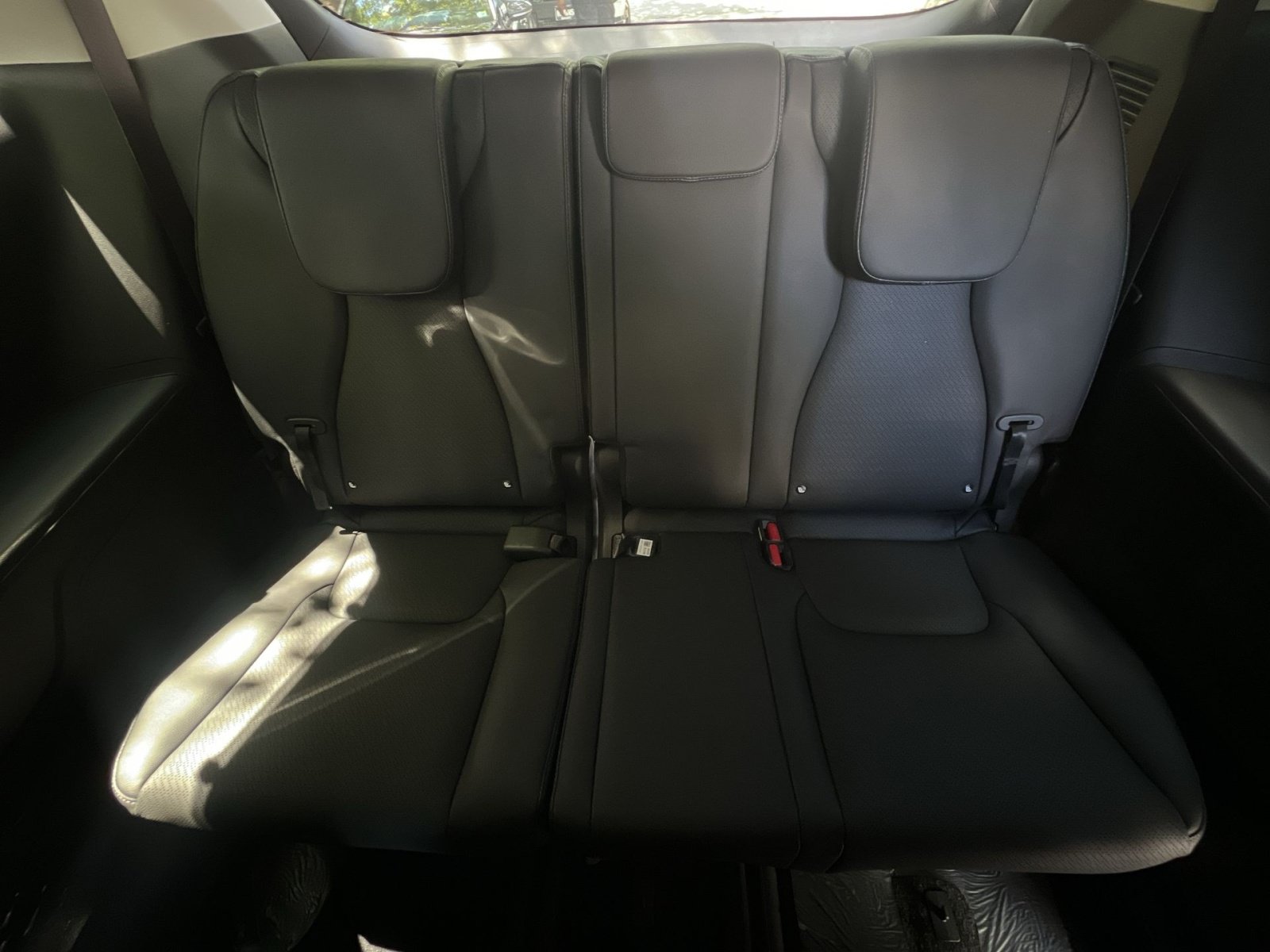 New 2026 Kia Carnival SX Prestige FWD image 33