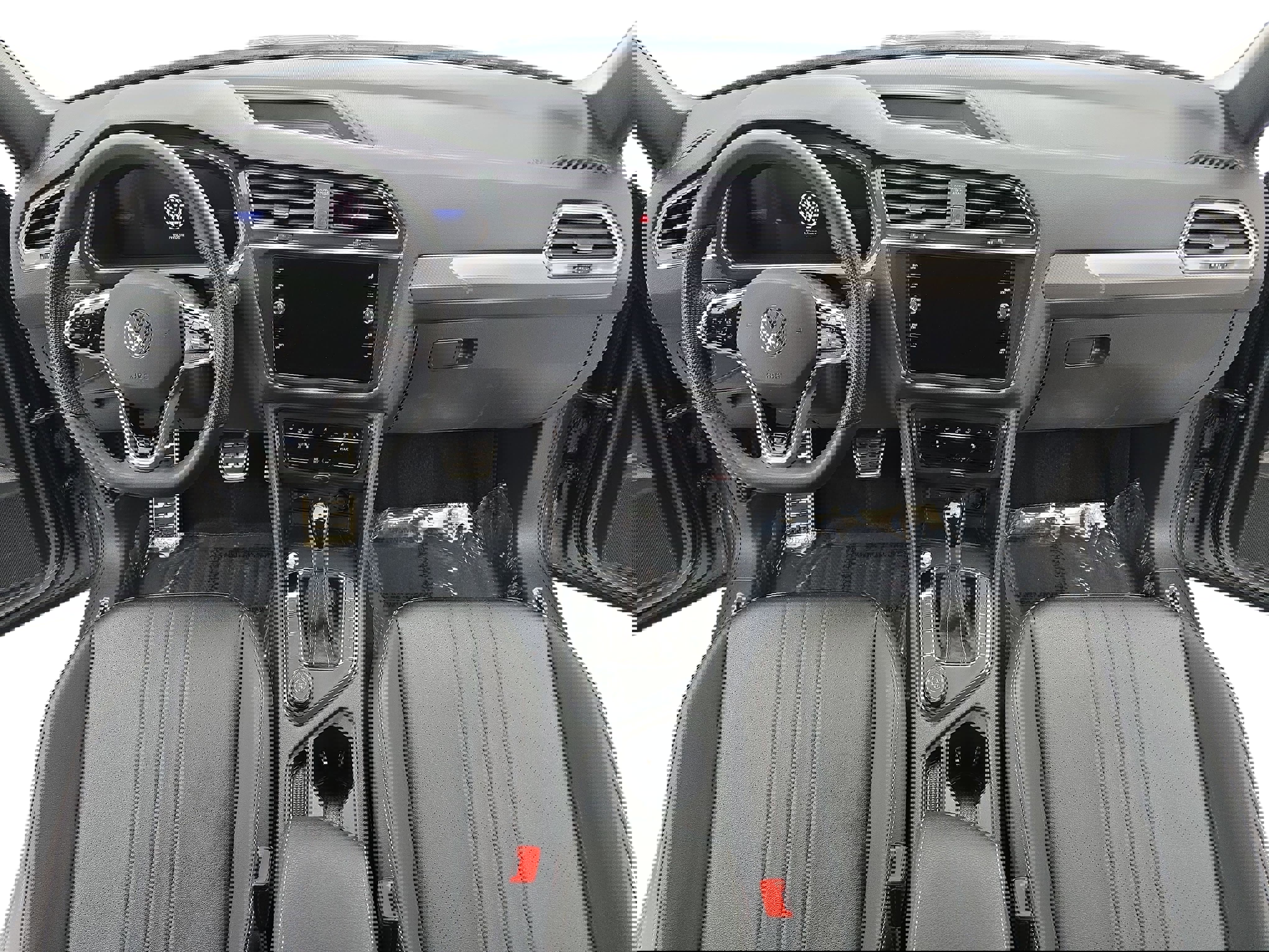 Certified 2024 Volkswagen Tiguan SE R-Line image 9