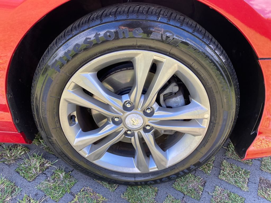 Used 2018 Hyundai Sonata SEL FWD image 27