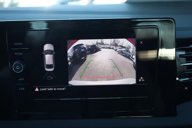 New 2026 Volkswagen Jetta Sport image 15