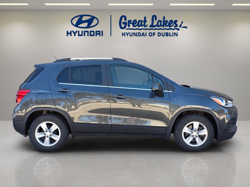 Used 2019 Chevrolet Trax LT image 6