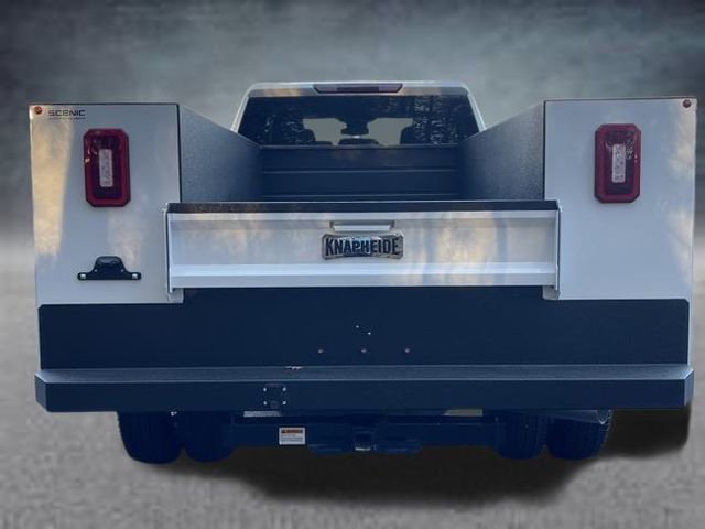 New 2024 Chevrolet Silverado 3500 W/T w/ WT Convenience Package image 20