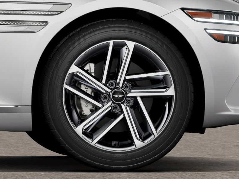 New 2026 Genesis G80 2.5T Advanced image 40