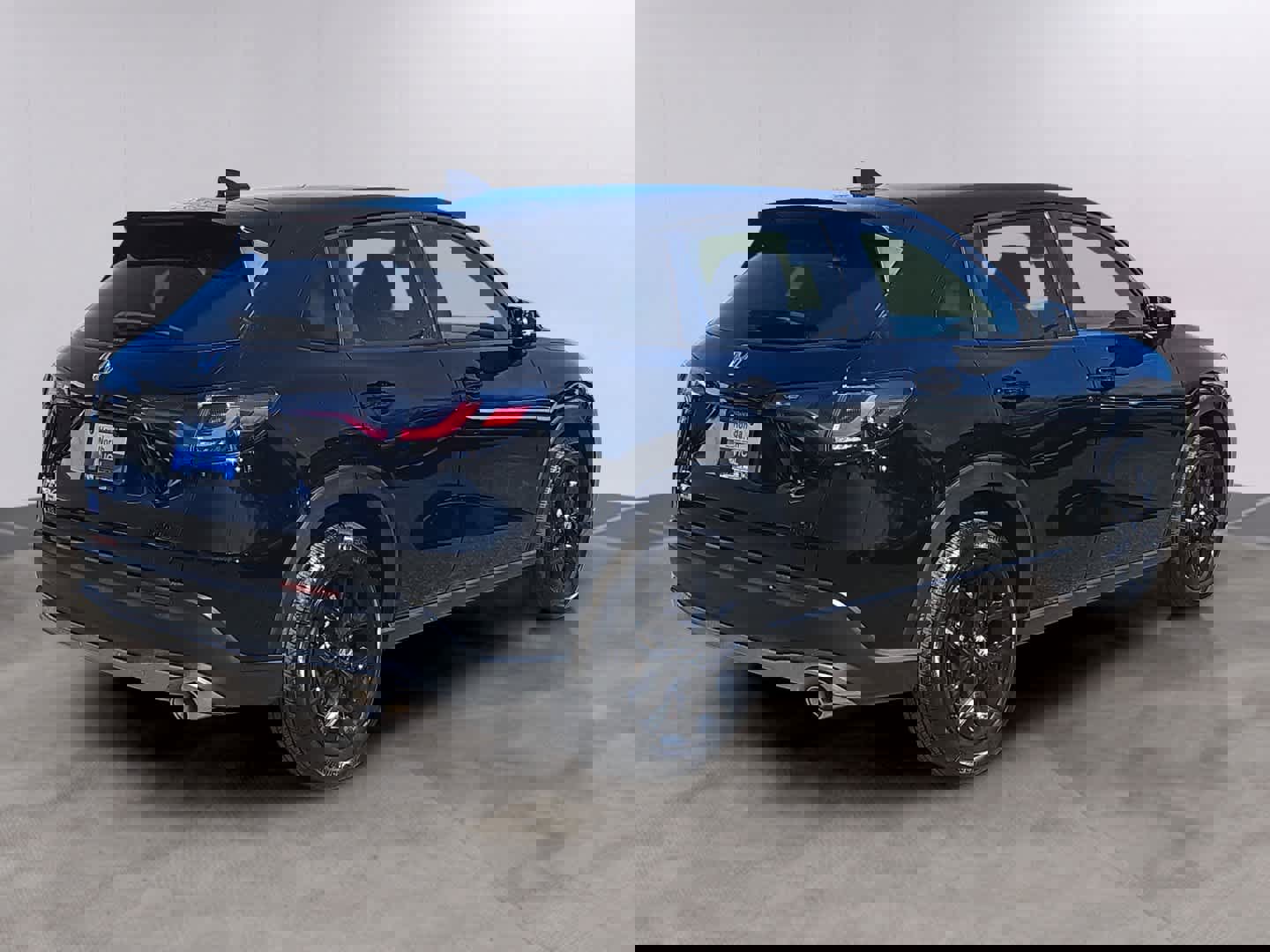 Certified 2024 Honda HR-V Sport image 4