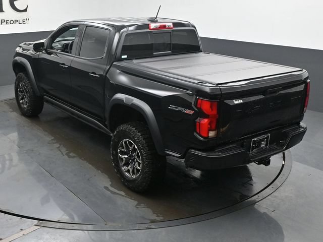 New 2026 Chevrolet Colorado ZR2 w/ Technology Package AWD/4WD image 19