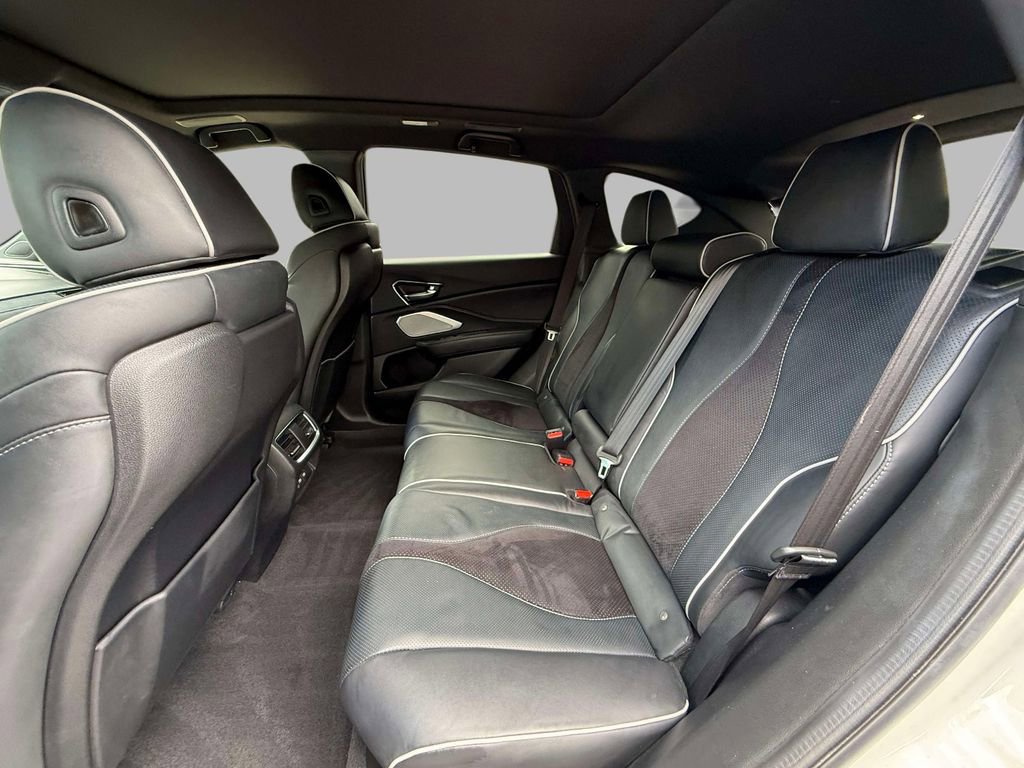 Used 2020 Acura RDX A-Spec image 19