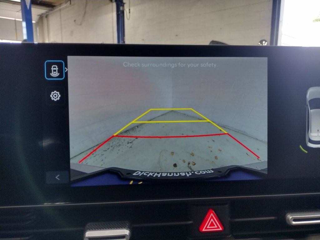 New 2026 Hyundai Ioniq 5 SEL AWD/4WD image 9