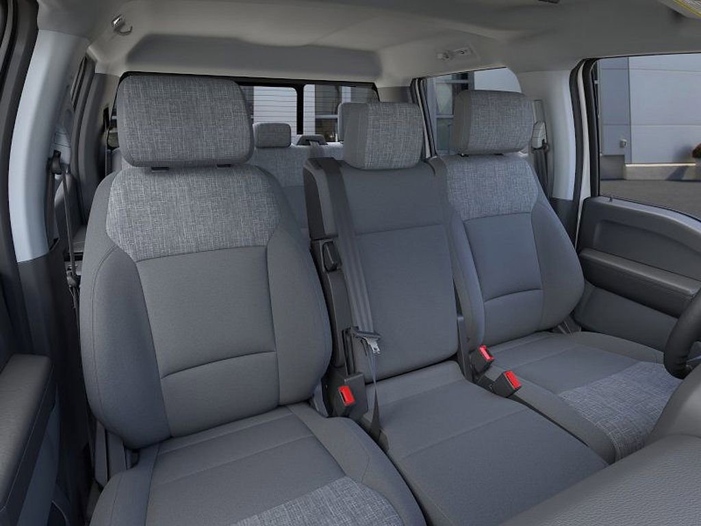 New 2026 Ford F450 XLT w/ XLT Premium Package image 10