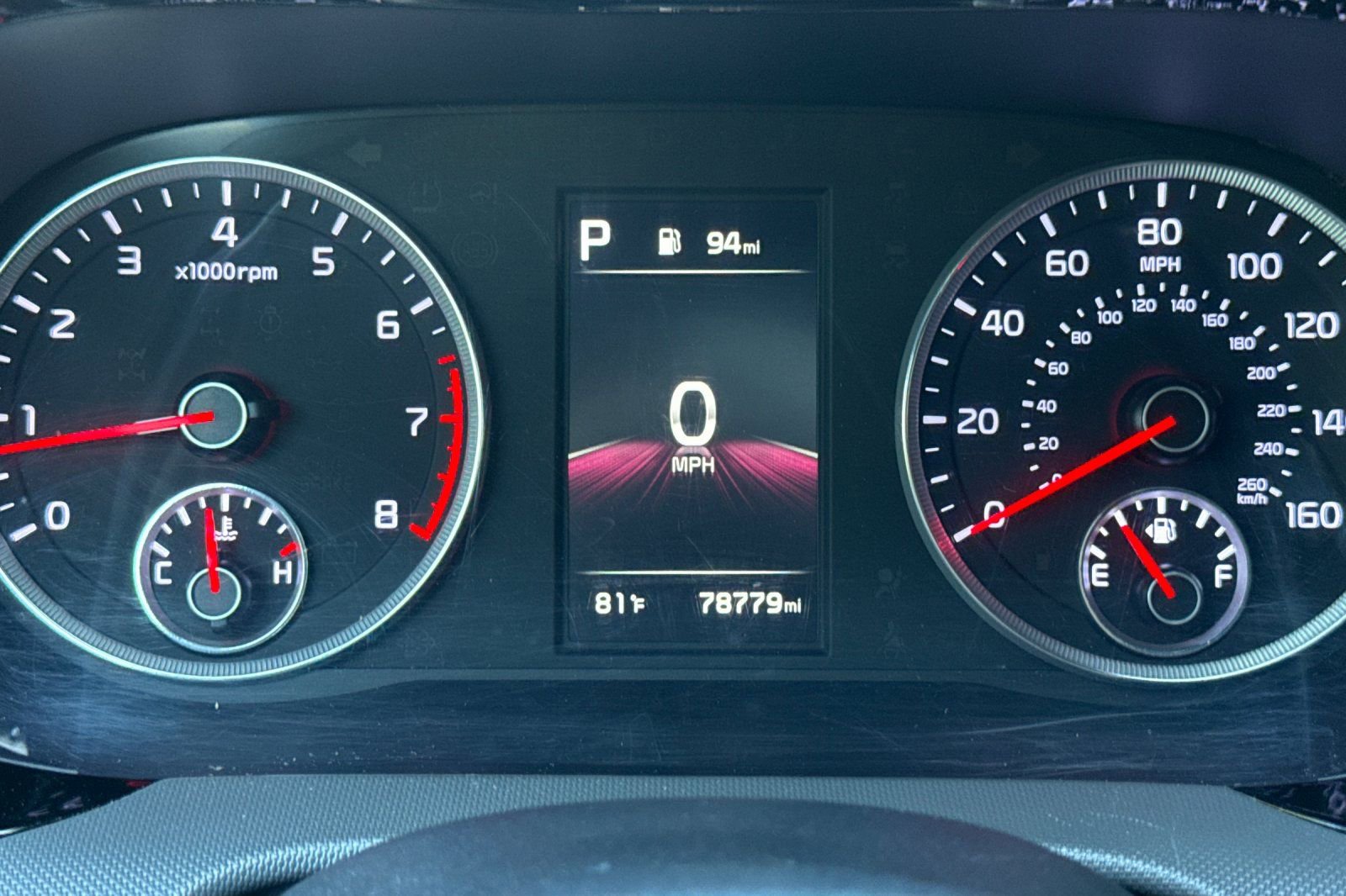 Used 2022 Kia K5 GT-Line w/ GT-Line FWD Premium Package image 21