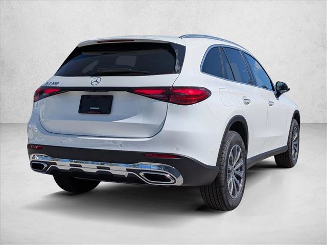 New 2026 Mercedes-Benz GLC 300 image 2