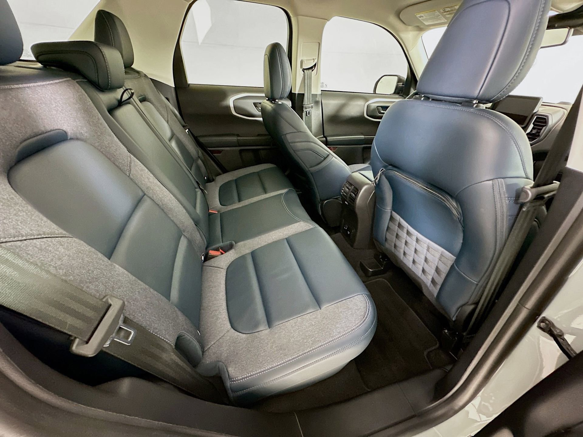 Used 2023 Ford Bronco Sport Outer Banks image 27