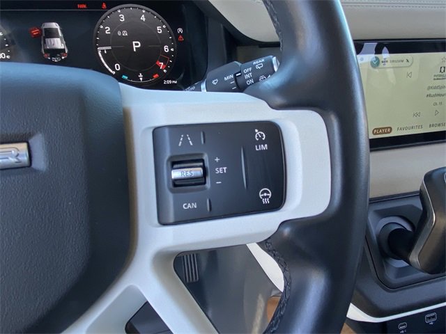 Used 2023 Land Rover Defender 110 S image 9