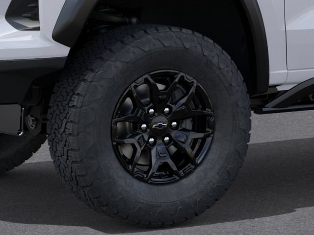 New 2026 Chevrolet Colorado ZR2 w/ Midnight Edition AWD/4WD image 10
