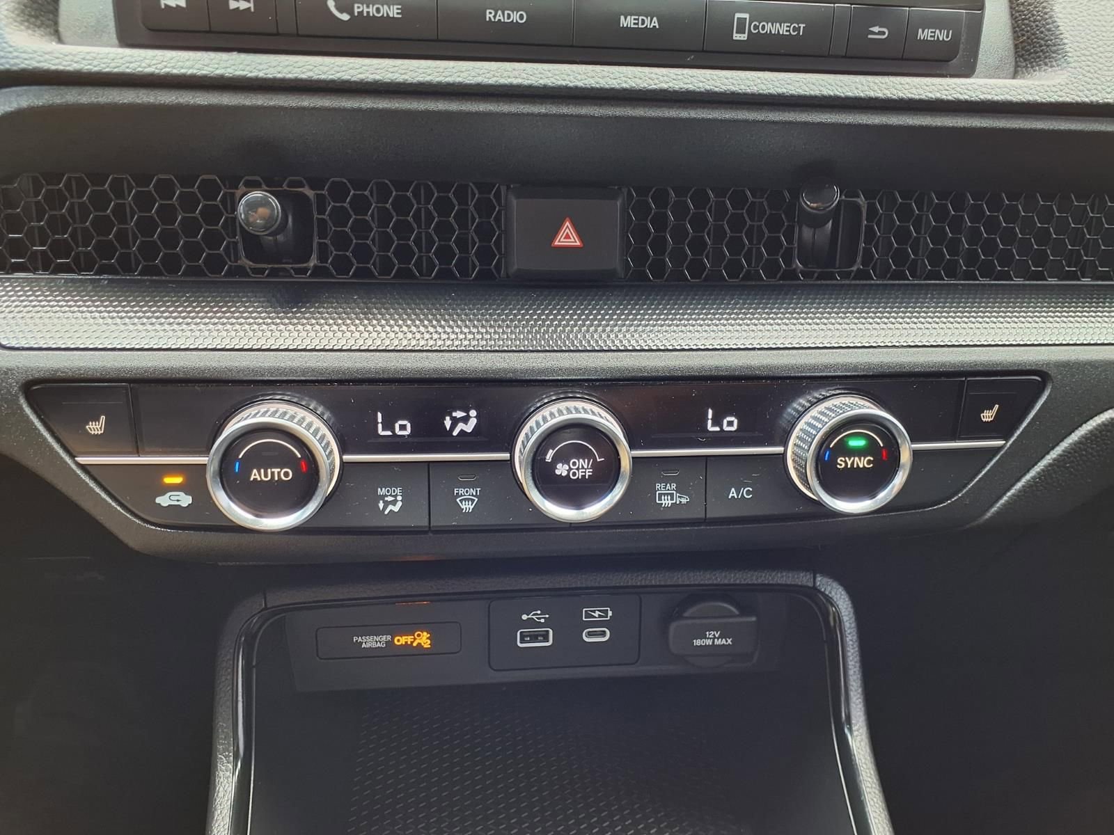 Used 2023 Honda CR-V Sport image 13