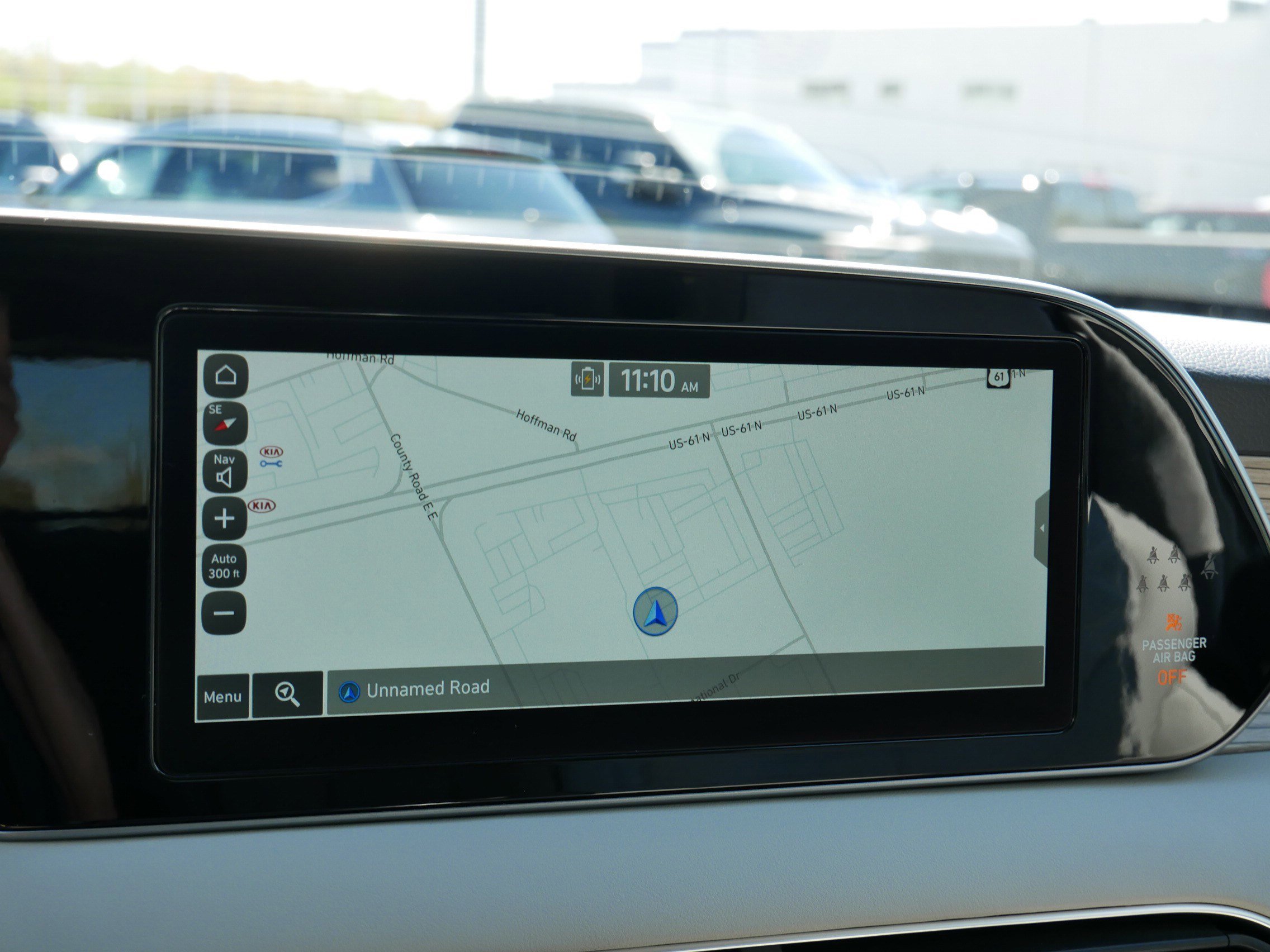 Used 2021 Hyundai Palisade Calligraphy AWD/4WD image 22