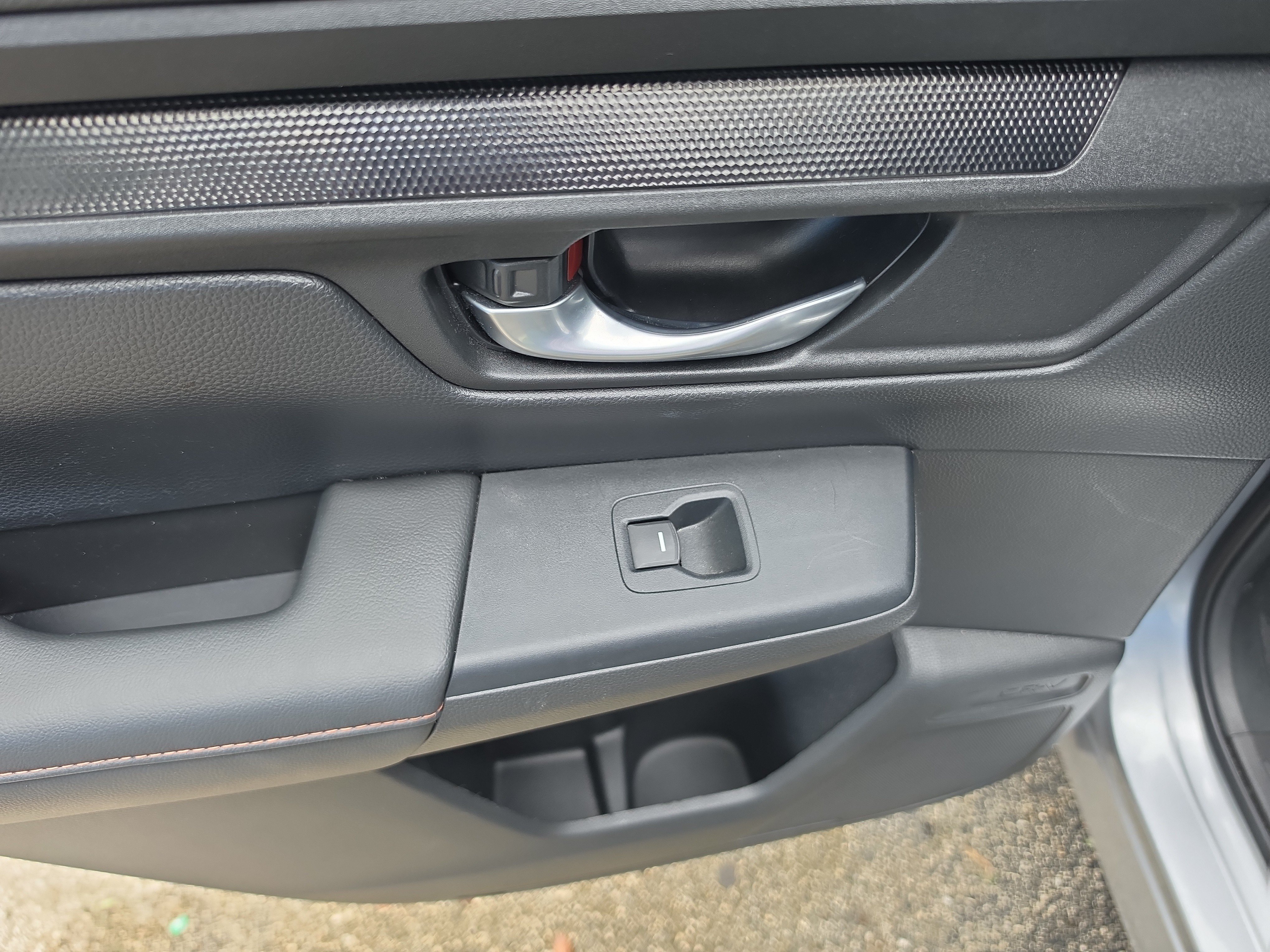 Used 2024 Honda CR-V Sport image 11