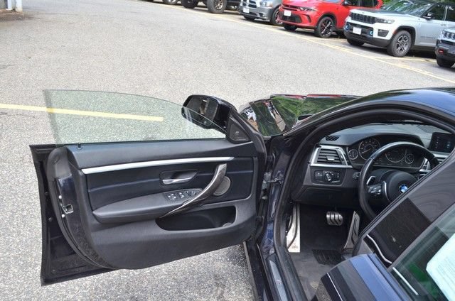 Used 2018 BMW 440i Gran Coupe xDrive AWD/4WD image 15