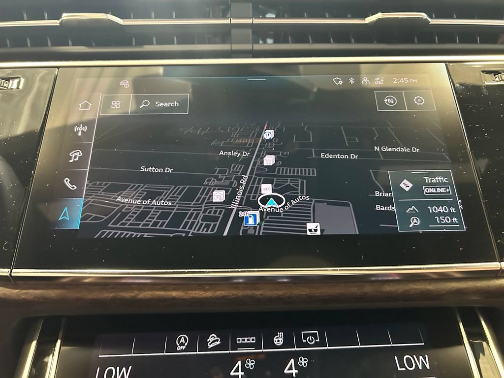 New 2026 Audi Q8 Premium Plus AWD/4WD image 18