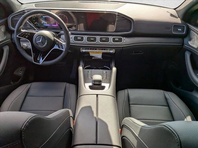 New 2026 Mercedes-Benz GLE 450 4MATIC Coupe image 13