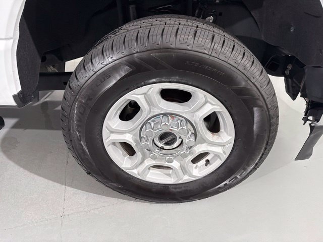 Used 2025 Ford F250 XLT AWD/4WD image 13
